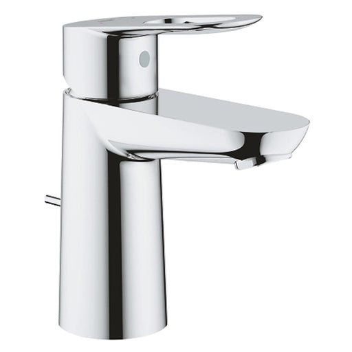 Grohe Bauloop 1/2 Inch Small Size Basin Mixer - Unbeatable Bathrooms