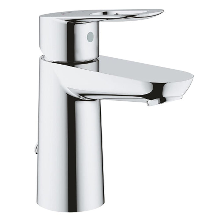 Grohe Bauloop 1/2 Inch Small Size Basin Mixer - Unbeatable Bathrooms