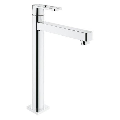 Grohe Quadra Metal Lever Basin Mixer 1/2" Xl-Size - Unbeatable Bathrooms