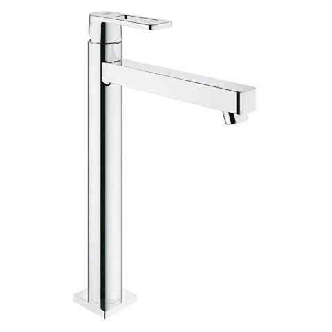Grohe Quadra Metal Lever Basin Mixer 1/2" Xl-Size - Unbeatable Bathrooms