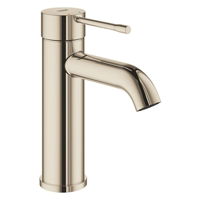 Grohe Essence 1/2 Inch Small Size Basin Mixer with Standard Spout - Unbeatable Bathrooms