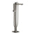 Grohe Eurocube Single-Lever Bath Mixer 1/2", Floor Mounted - Unbeatable Bathrooms