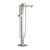 Grohe Eurocube Single-Lever Bath Mixer 1/2", Floor Mounted - Unbeatable Bathrooms