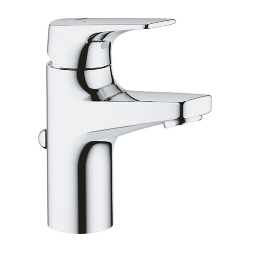 Grohe Bauflow Basin Mixer 1/2" S-Size - Unbeatable Bathrooms