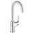 Grohe Bauflow Single-Lever Basin Mixer 1/2" L-Size - Unbeatable Bathrooms