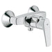 Grohe Bauflow Single-Lever Shower Mixer 1/2" - Unbeatable Bathrooms