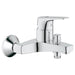 Grohe Bauflow Single-Lever Bath/Shower Mixer 1/2" - Unbeatable Bathrooms