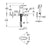 Grohe Bauedge Basin Mixer 1/2" S-Size - Unbeatable Bathrooms