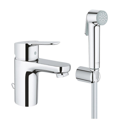 Grohe Bauedge Basin Mixer 1/2" S-Size - Unbeatable Bathrooms