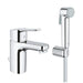 Grohe Bauedge Basin Mixer 1/2" S-Size - Unbeatable Bathrooms
