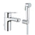 Grohe Bauedge Basin Mixer 1/2" S-Size - Unbeatable Bathrooms