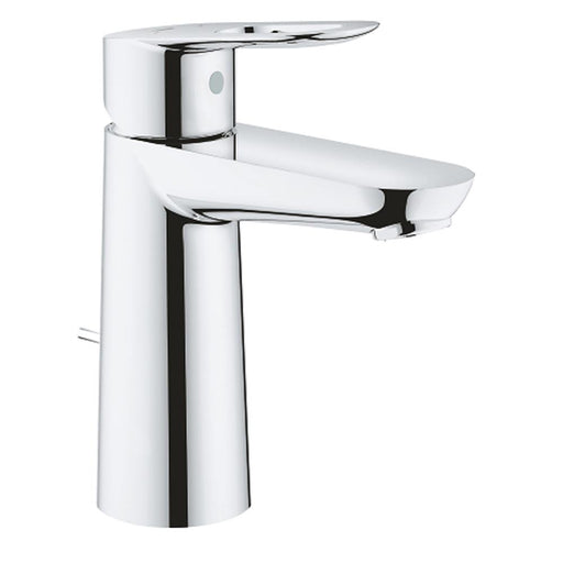 Grohe Bauloop Basin Mixer 1/2" M-Size - Unbeatable Bathrooms