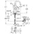 Grohe Bauloop Single-Lever Basin Mixer 1/2" L-Size - Unbeatable Bathrooms