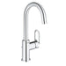 Grohe Bauloop Single-Lever Basin Mixer 1/2" L-Size - Unbeatable Bathrooms