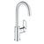 Grohe Bauloop Single-Lever Basin Mixer 1/2" L-Size - Unbeatable Bathrooms