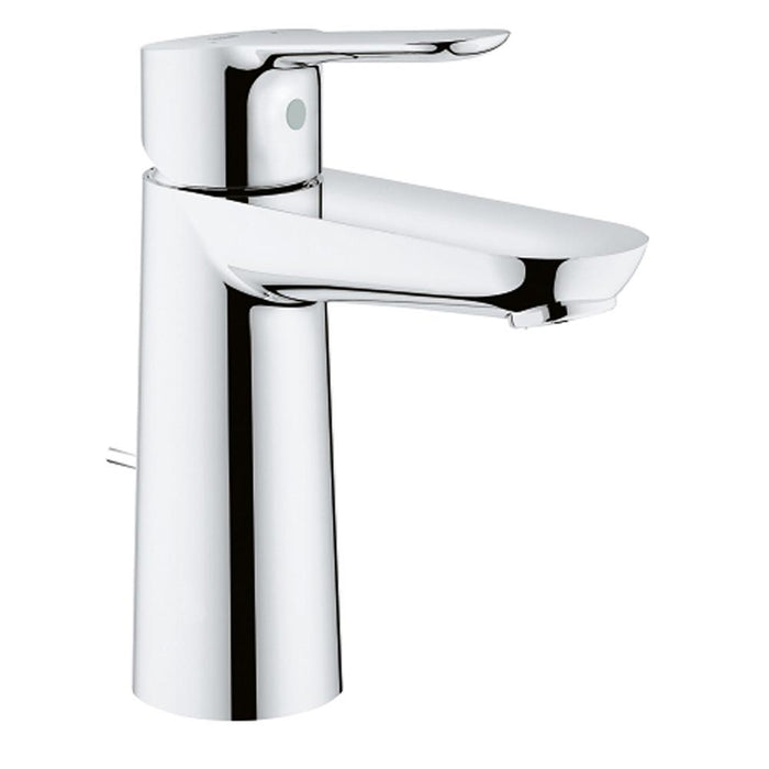 Grohe Bauedge Basin Mixer 1/2" M-Size - Unbeatable Bathrooms