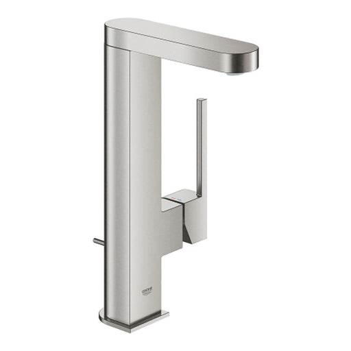 Grohe Plus Single-Lever Basin Mixer 1/2" L-Size - Unbeatable Bathrooms