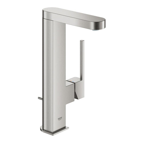 Grohe Plus Single-Lever Basin Mixer 1/2" L-Size - Unbeatable Bathrooms