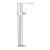 Grohe Plus Single-lever Bath Mixer 1/2", Floor Mounted - Unbeatable Bathrooms