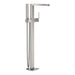 Grohe Plus Single-lever Bath Mixer 1/2", Floor Mounted - Unbeatable Bathrooms