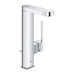 Grohe Plus Single-lever basin mixer 1/2" L-Spout - Unbeatable Bathrooms