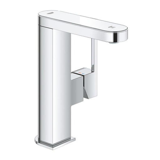 Grohe Plus Single-Lever Basin Mixer 1/2" With Led Display - Unbeatable Bathrooms