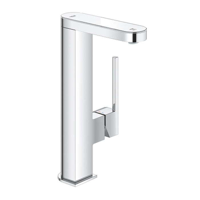 Grohe Plus Single-Lever Basin Mixer 1/2" With Led Display L-Size - Unbeatable Bathrooms