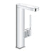 Grohe Plus Single-Lever Basin Mixer 1/2" With Led Display L-Size - Unbeatable Bathrooms