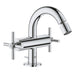 Grohe Atrio Bidet Mixer 1/2" M-Size - Unbeatable Bathrooms