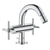 Grohe Atrio Bidet Mixer 1/2" M-Size - Unbeatable Bathrooms