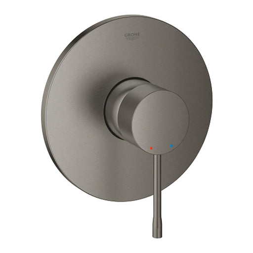 Grohe Essence Single-lever shower mixer trim - Unbeatable Bathrooms