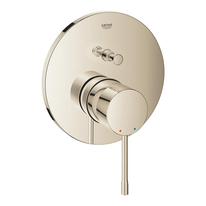 Grohe Essence Single-Lever Mixer with 2-Way Diverter - Unbeatable Bathrooms