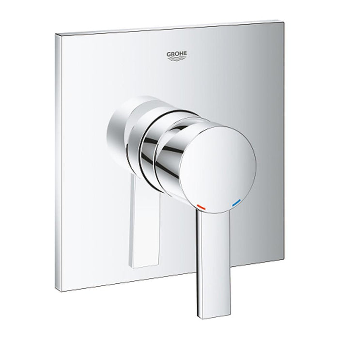 Grohe Allure Single-Lever Shower Mixer Trim 24069000 - Unbeatable Bathrooms