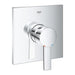 Grohe Allure Single-Lever Shower Mixer Trim 24069000 - Unbeatable Bathrooms