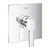 Grohe Allure Single-Lever Shower Mixer Trim 24069000 - Unbeatable Bathrooms