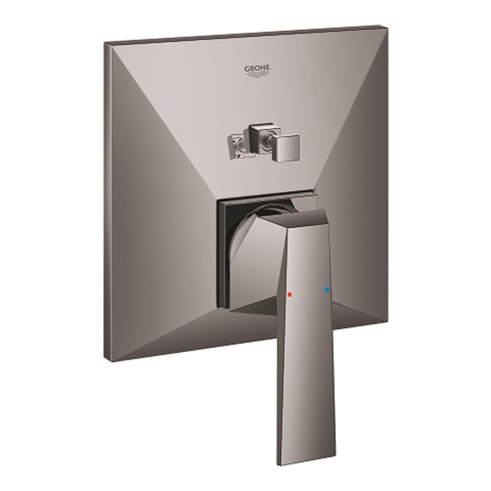 Grohe Allure Brilliant Single-Lever Mixer With 2-Way Diverter - Unbeatable Bathrooms