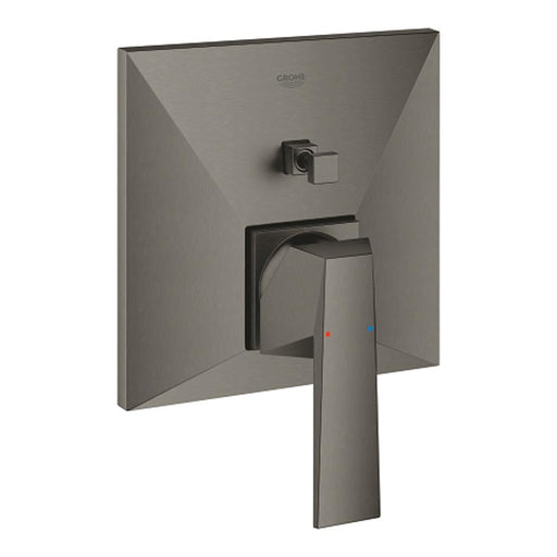Grohe Allure Brilliant Single-Lever Mixer With 2-Way Diverter - Unbeatable Bathrooms