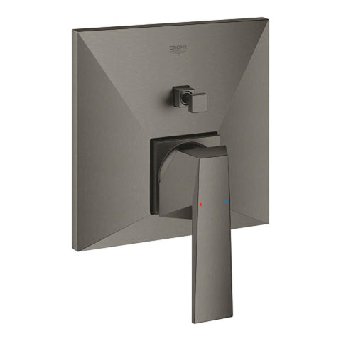 Grohe Allure Brilliant Single-Lever Mixer With 2-Way Diverter - Unbeatable Bathrooms