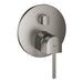 Grohe Plus Single-Lever Mixer with 3-Way Diverter - Unbeatable Bathrooms