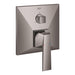 Grohe Allure Brilliant Single-Lever Mixer With 3-Way Diverter - Unbeatable Bathrooms