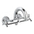 Grohe Atrio Bath / Shower Mixer 1/2" Chrome - Unbeatable Bathrooms