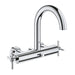 Grohe Atrio New 2hdl Bath Exp - Unbeatable Bathrooms