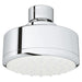 Grohe Tempesta Cosmopolitan 100 Head Shower 1 Spray - Unbeatable Bathrooms