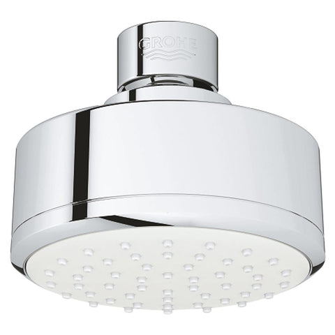 Grohe Tempesta Cosmopolitan 100 Head Shower 1 Spray - Unbeatable Bathrooms