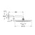 Grohe Rainshower Cosmopolitan Chrome Shower Set with 1 Spray and Anti-Limescale System - Unbeatable Bathrooms