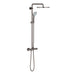 Grohe Euphoria System Extra Double Large Shower with Thermostatic Mixer for Wall Mounting - Unbeatable Bathrooms