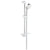 Grohe Tempesta Cosmopolitan 100 Shower Rail Set 1 Spray - Unbeatable Bathrooms