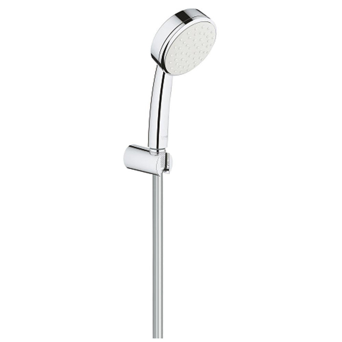 Grohe Tempesta Cosmopolitan 100 Wall Holder Set 1 Spray - Unbeatable Bathrooms