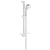 Grohe Tempesta Rustic 100 Shower Rail Set 4 Sprays 26086001 - Unbeatable Bathrooms