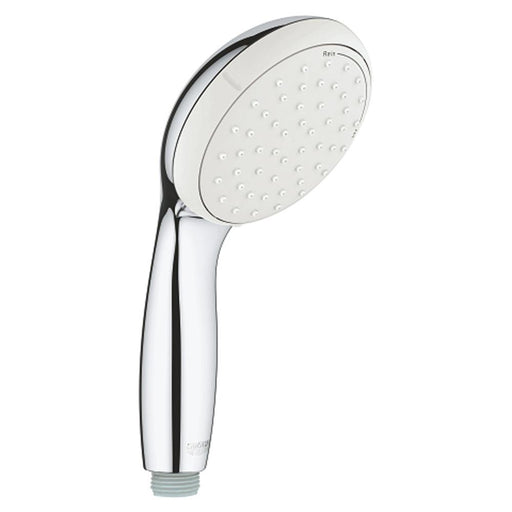 Grohe New Tempesta Hand Shower with 2 Sprays - Unbeatable Bathrooms
